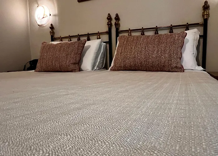 Hotel Nizza Florenz