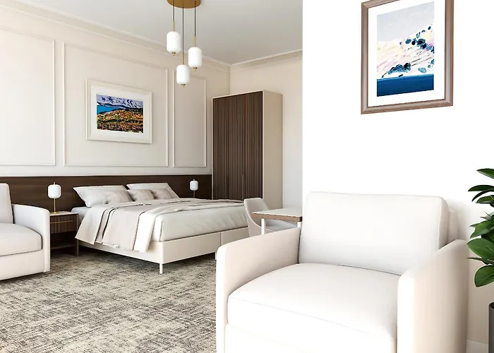 Hotel Villa Eugenia Lovran