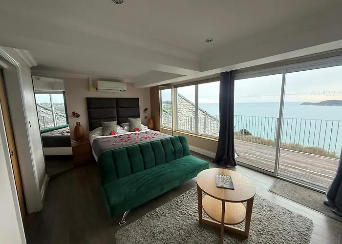 Porth Avallen Hotel St Austell