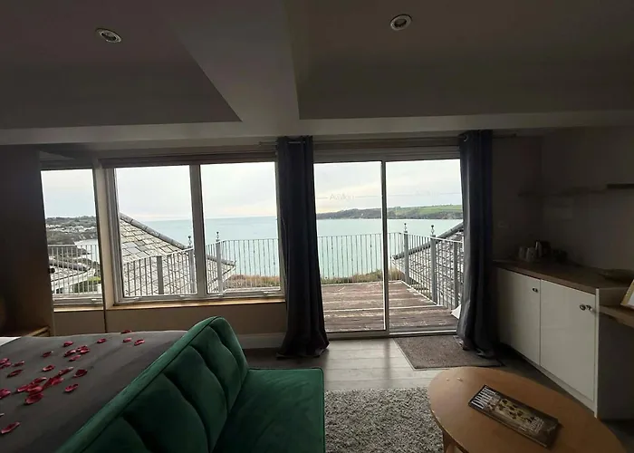Porth Avallen Hotel St Austell