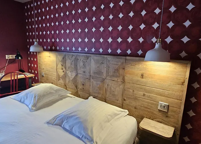 Best Western Citadelle Besançon