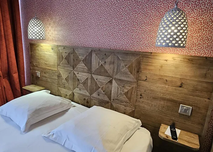 Best Western Citadelle Besancon
