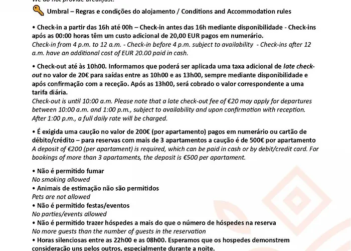 Apartamentos Vale de Carros - By Portugalferias Albufeira