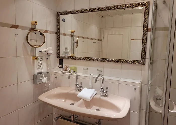 Doerr Landhotel & Spa Bad Laasphe
