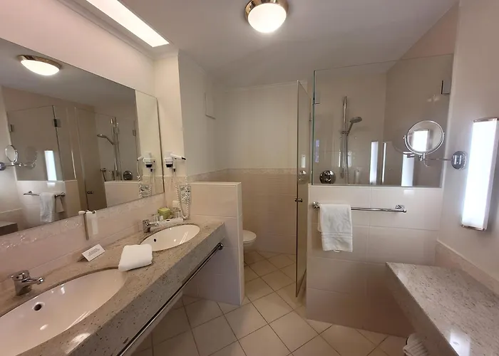 Doerr Landhotel & Spa Bad Laasphe