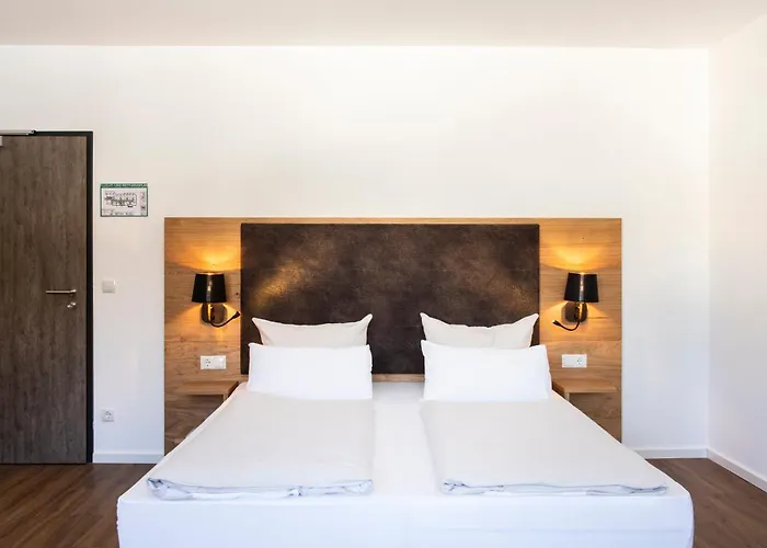Hotel Schnitzers Dahoam Bad Wiessee