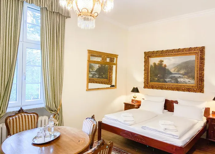 Hotel Rotdorn Berlijn