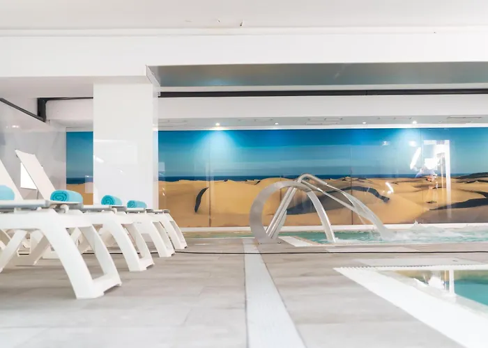 Bluesea Marieta & Spa (Adults Only) Playa del Ingles 