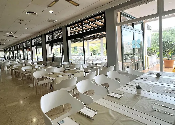 Bluesea Costa Jardin & Spa Puerto de la Cruz 