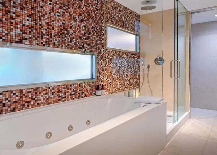 Barcelo Malaga Otel