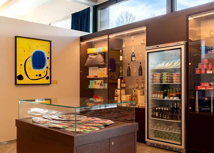 Doubletree By Hilton Milan Malpensa Solbiate Olona Hotel