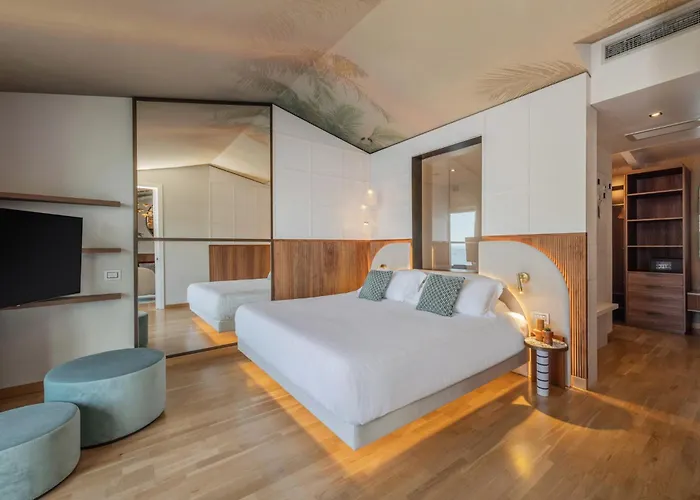 Hotel Val Di Sogno - Adults Only Malcesine