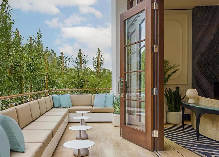 Cameo Beverly Hills, Lxr Hotels & Resorts Los Ángeles