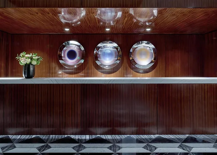 Cameo Beverly Hills, Lxr Hotels & Resorts Los Ángeles
