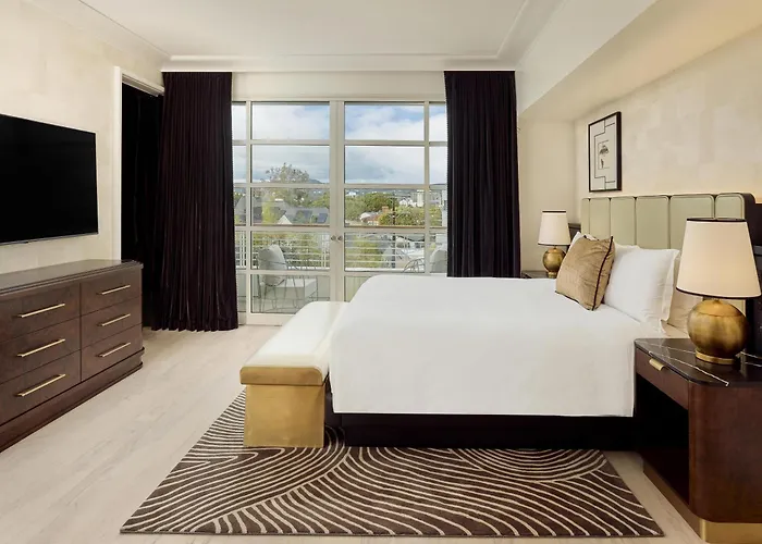 Cameo Beverly Hills, Lxr Hotels & Resorts Los Ángeles