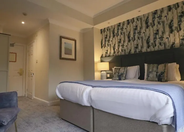 Clifton Park Hotel - Adults Only Lytham St Annes