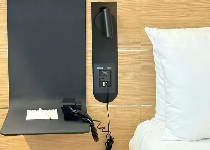 Novotel Mexico City Santa Fe