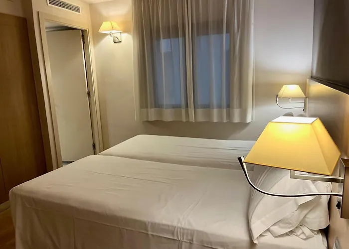 Hotel Balneari Termes Victoria Caldes De Montbui