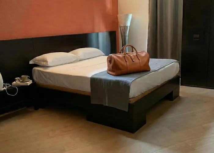 Hotel Isola Verde Torbole Sul Garda