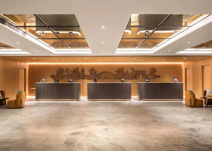 Hilton London Metropole Hotel