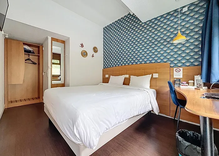 Hotel Rl Reims