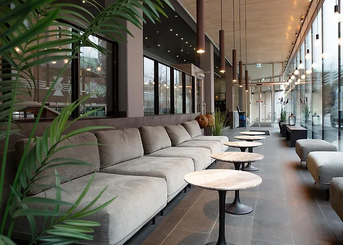 Cabinn Århus