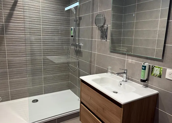 Logis La Thomasse Hotel Aurillac