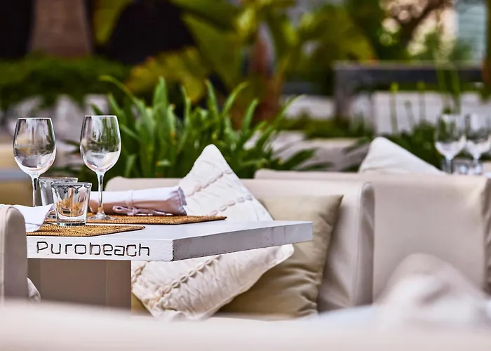 Hilton Diagonal Mar Barcelona Hotel