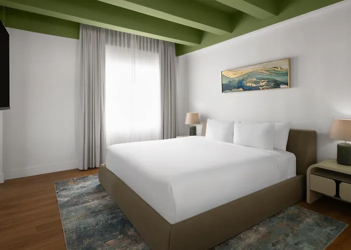 Townhouse Hotel, BW Signature Collection Miami Beach