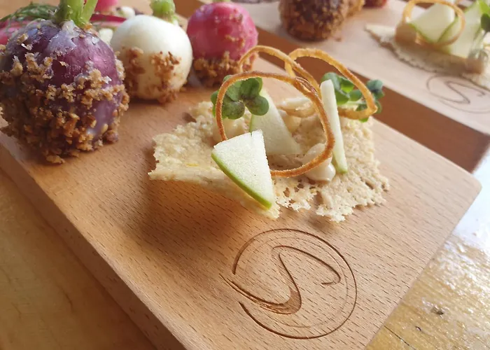 Sackmann Genuss Und Spa Resort Baiersbronn