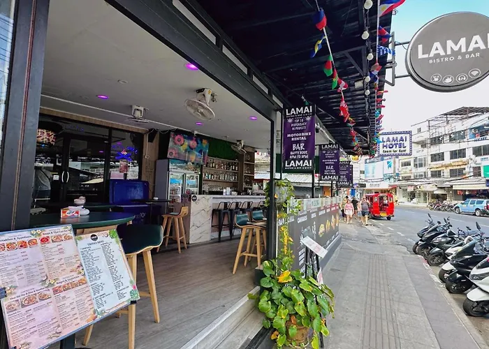 Lamai Hotel Patong