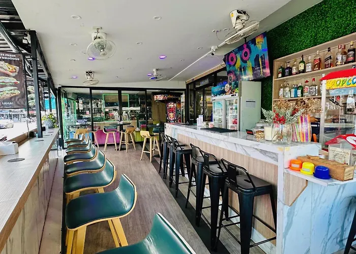 Lamai Hotel Patong