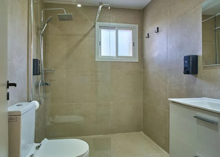 Marianna Hotel Apartments Limassol