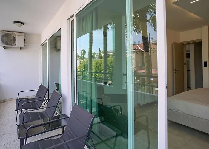 Marianna Hotel Apartments Limassol