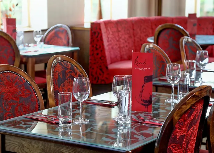 Best Western Plus Pastures Hotel Doncaster
