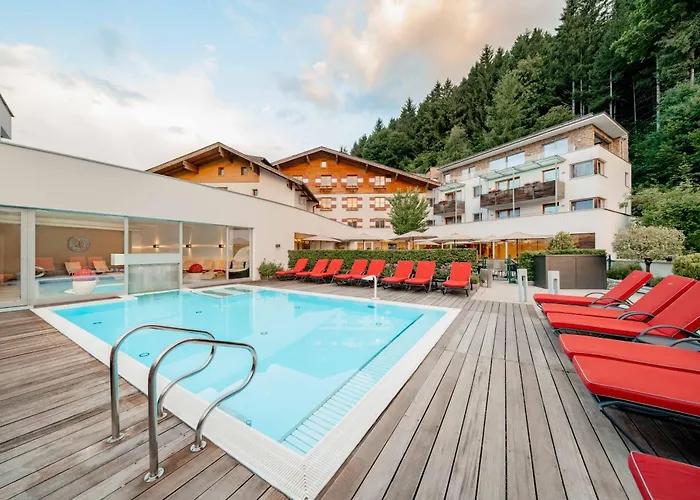 Familotel Amiamo Zell am See