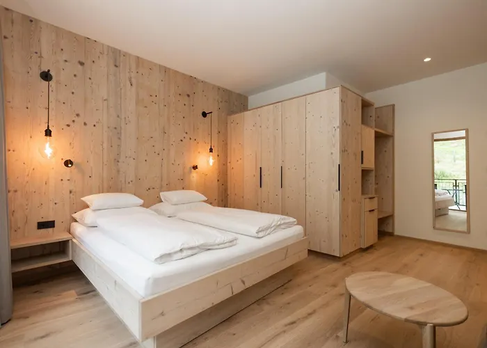 Hotel Kristall Großarl