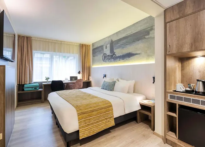 Mercure Oostende