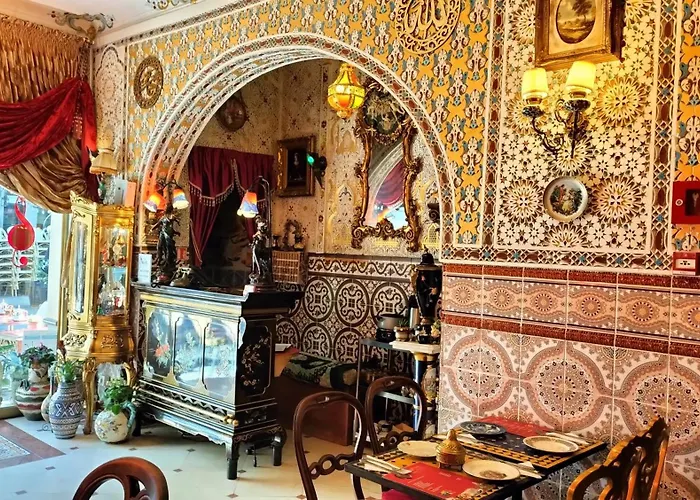 Hotel Mozart Brussel