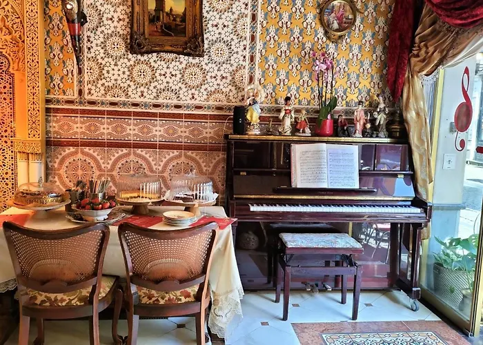 Hotel Mozart Brussels