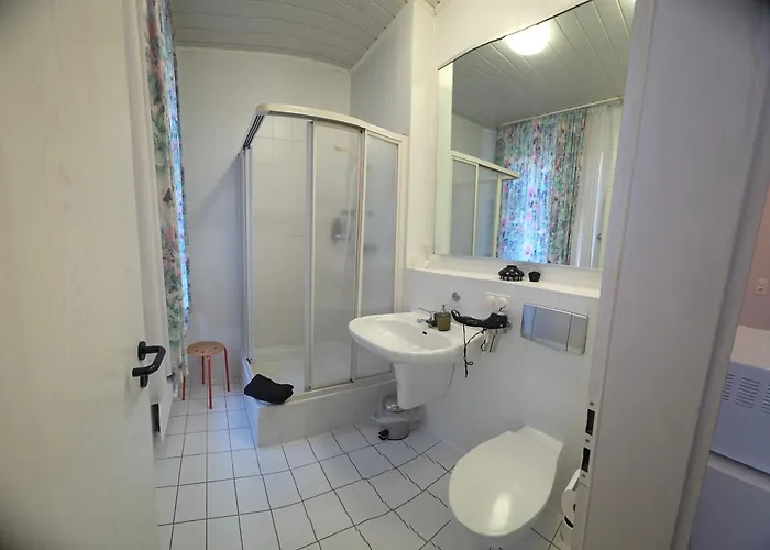 Hotel Elisenhof Chemnitz