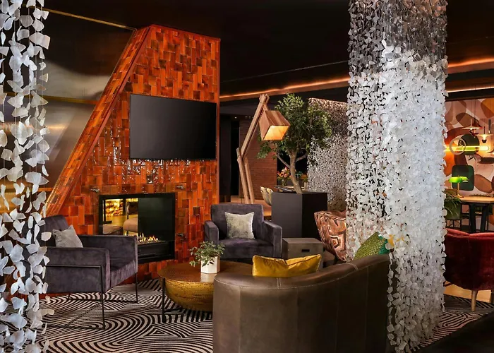 Protea Hotel Fire & Ice By Marriott Le Cap