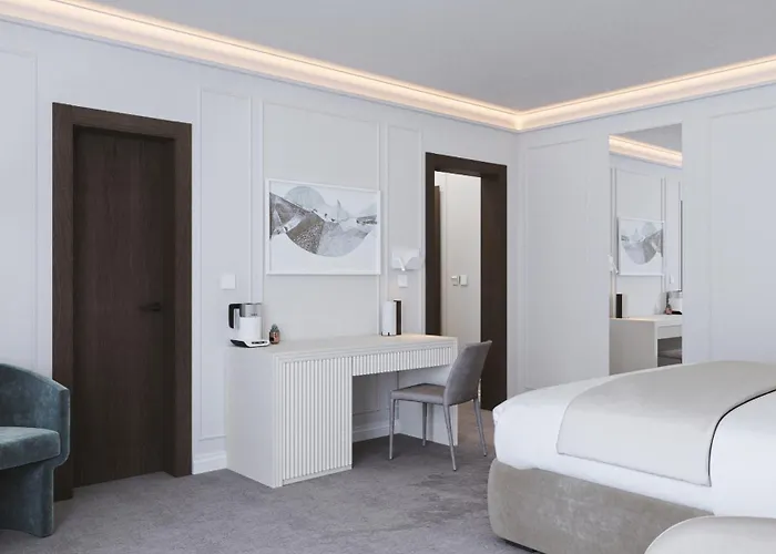 Hotel Concorde Veliko Tarnovo