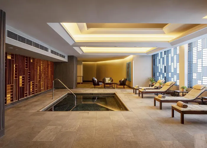 Hilton Istanbul Maslak Hotel