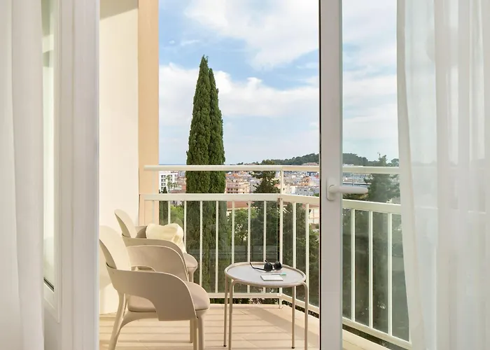Meliá Lloret de Mar