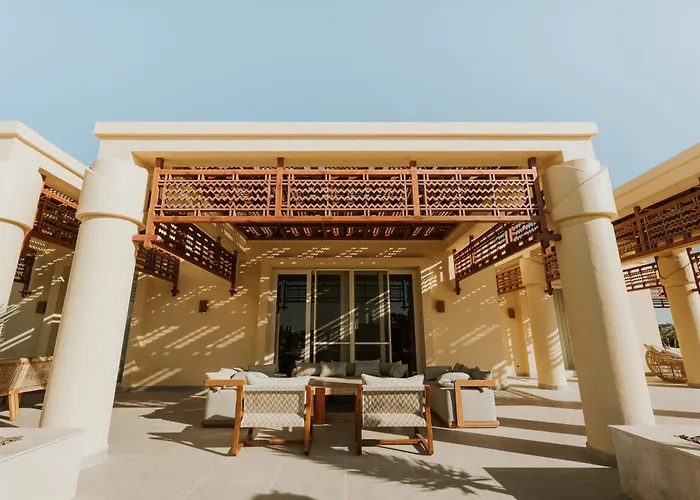 Sheraton Soma Bay Resort Hurghada