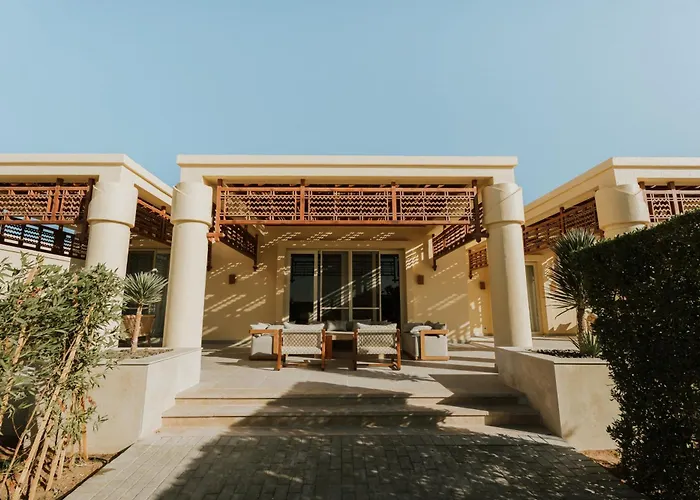 Sheraton Soma Bay Resort Hurghada