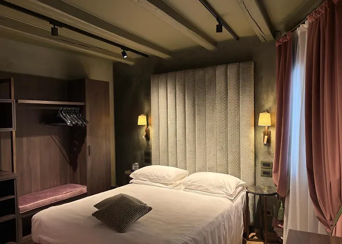 Hotel Campiello Venecia