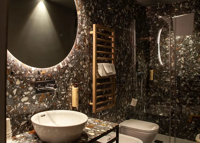 Hotel Campiello Venice