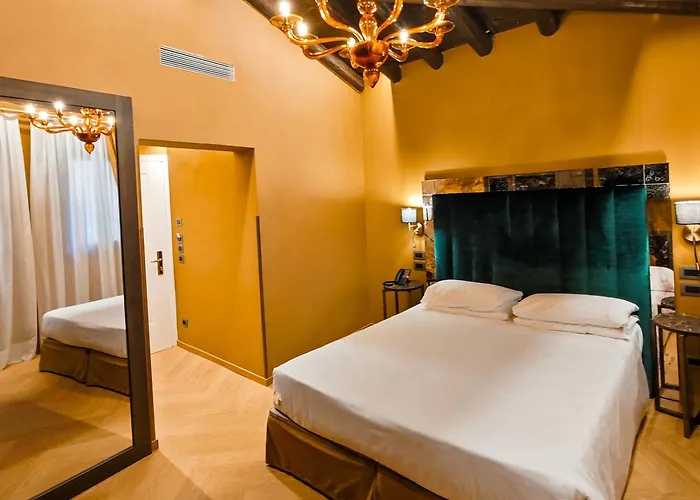 Hotel Campiello Venice